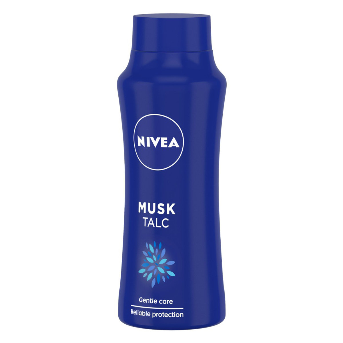 Nivea Gentle Care Musk Talc Powder 100 gm | For Body Odour Protection, Pack of 1 Nivea Gentle Care Musk Talc Powder 100 gm | For Body Odour Protection, Pack of 1