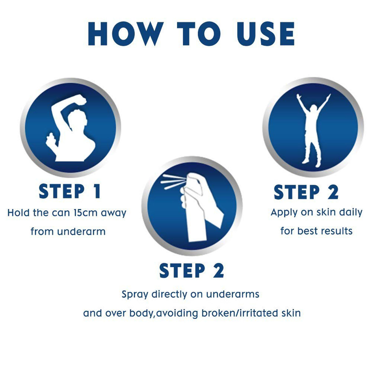 Nivea Men Ice Cool Fresh Protect Body Deodorizer, 120 ml, Pack of 1 Nivea Men Ice Cool Fresh Protect Body Deodorizer, 120 ml, Pack of 1