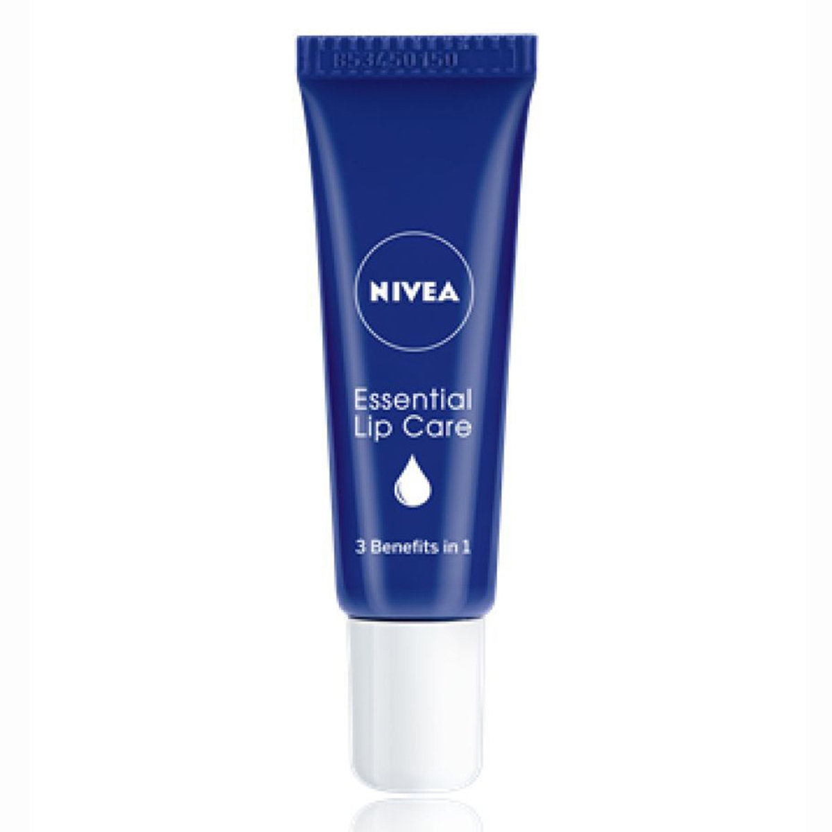 Nivea Essentials Lip Balm 10 gm | With Shea Butter | Moisturises, Smoothens & Repair Dry & Cracked Lips, Pack of 1 Nivea Essentials Lip Balm 10 gm | With Shea Butter | Moisturises, Smoothens & Repair Dry & Cracked Lips, Pack of 1