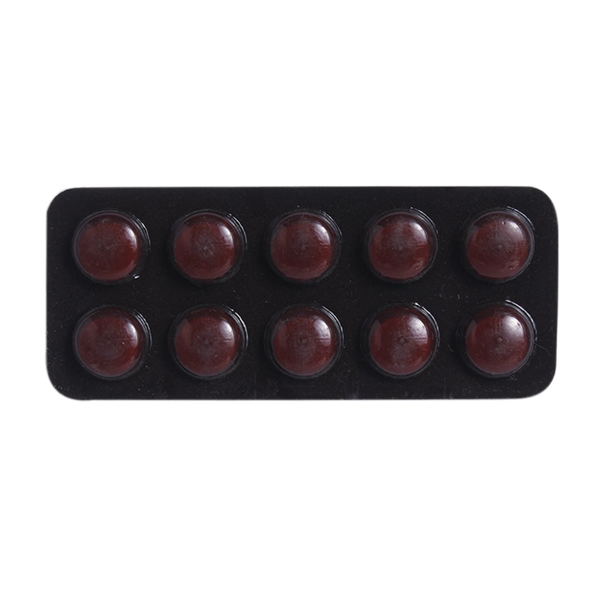 Nobegliz 60 XR Tablet 10's, Pack of 10 TABLETS Nobegliz 60 XR Tablet 10's, Pack of 10 TABLETS