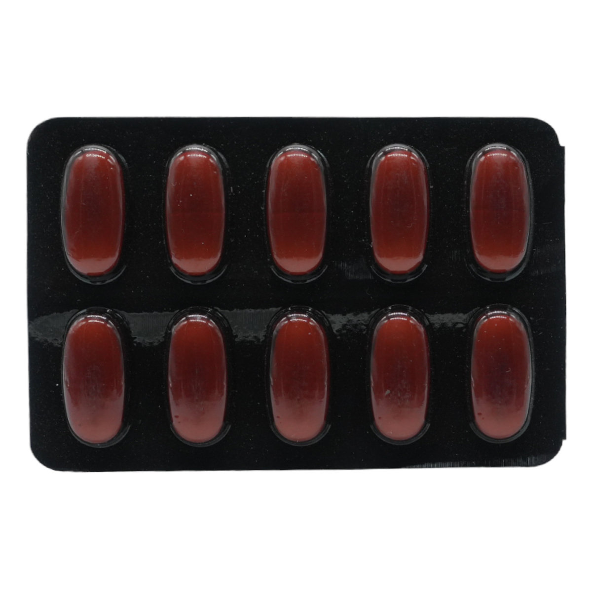 Nobel-Cold New Tablet 10's, Pack of 10 Nobel-Cold New Tablet 10's, Pack of 10