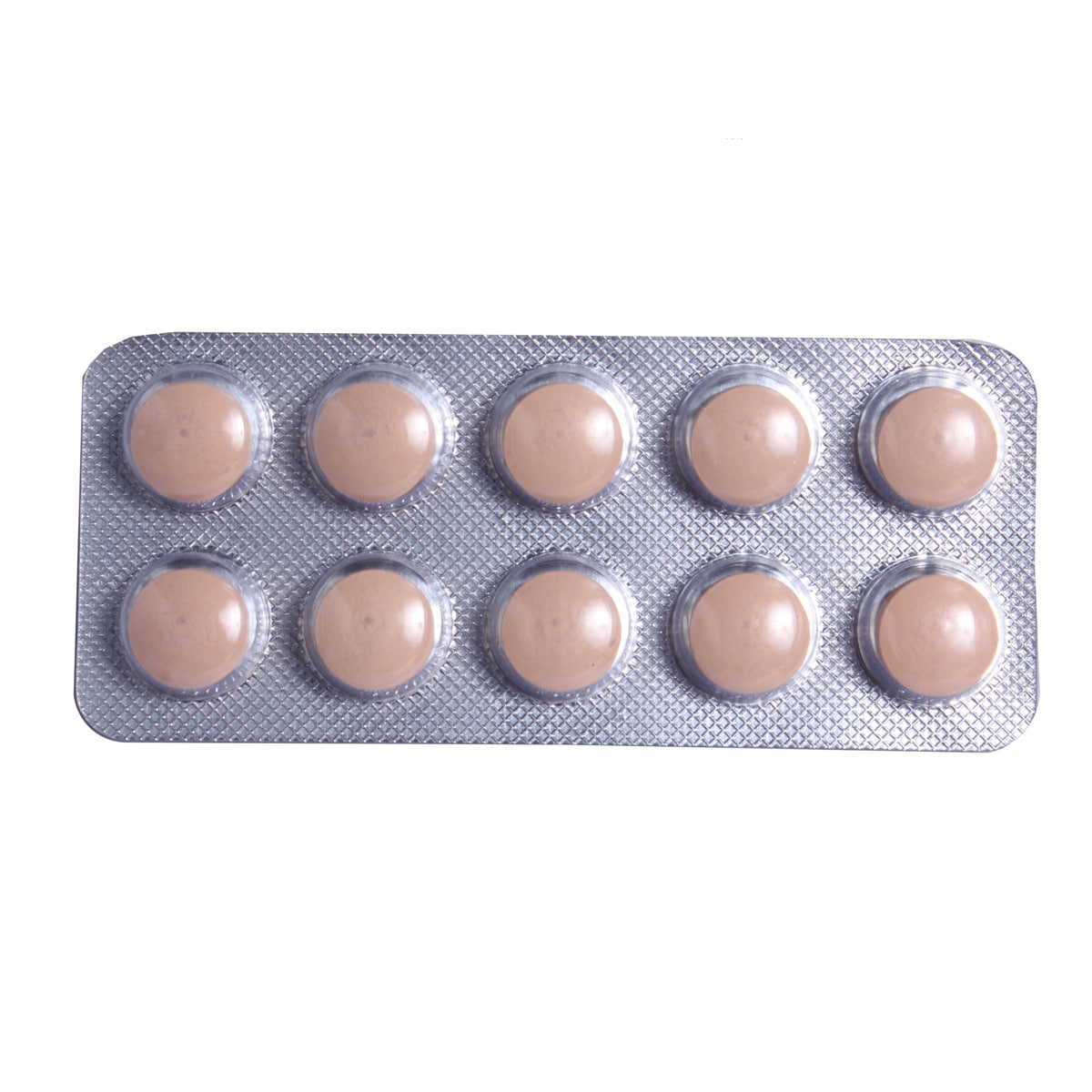 Nocram Tablet 10's, Pack of 10 TabletS Nocram Tablet 10's, Pack of 10 TabletS