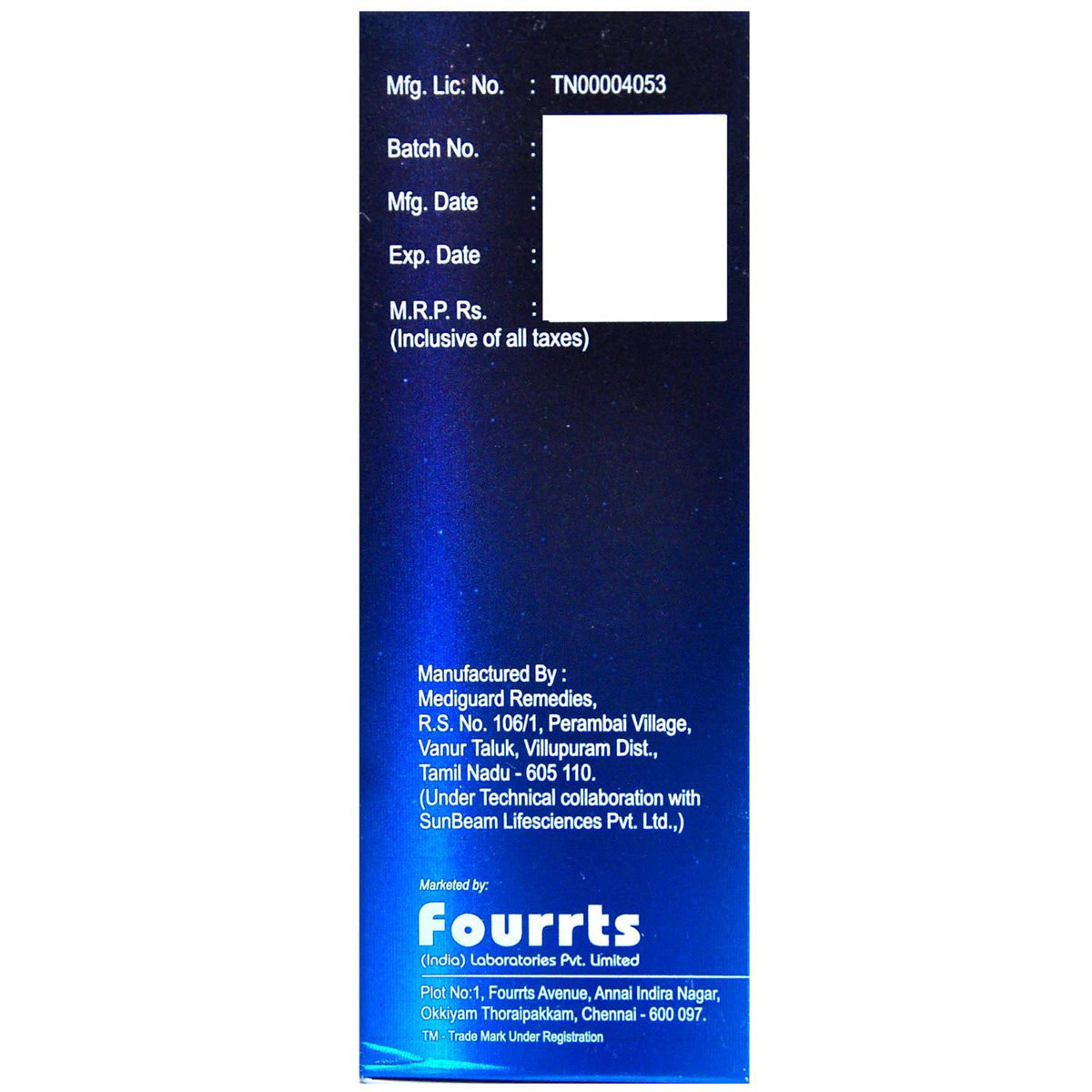 Noctura Syrup 100 ml, Pack of 1 Syrup Noctura Syrup 100 ml, Pack of 1 Syrup