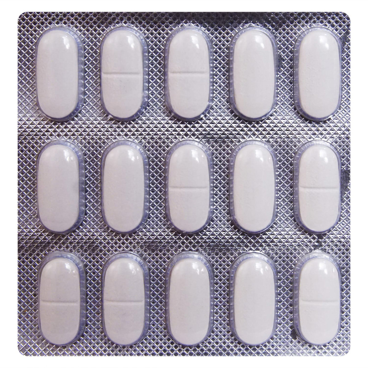Nodosis Tablet 15's, Pack of 15 TABLETS Nodosis Tablet 15's, Pack of 15 TABLETS