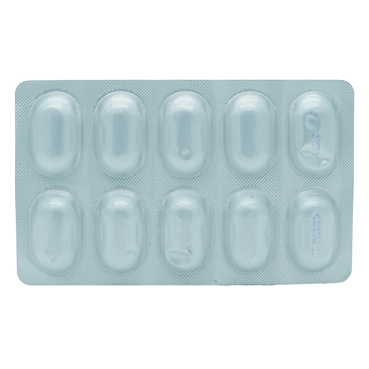 Nolgliptin-MF 500 ER Tablet 10's, Pack of 10 TABLETS Nolgliptin-MF 500 ER Tablet 10's, Pack of 10 TABLETS