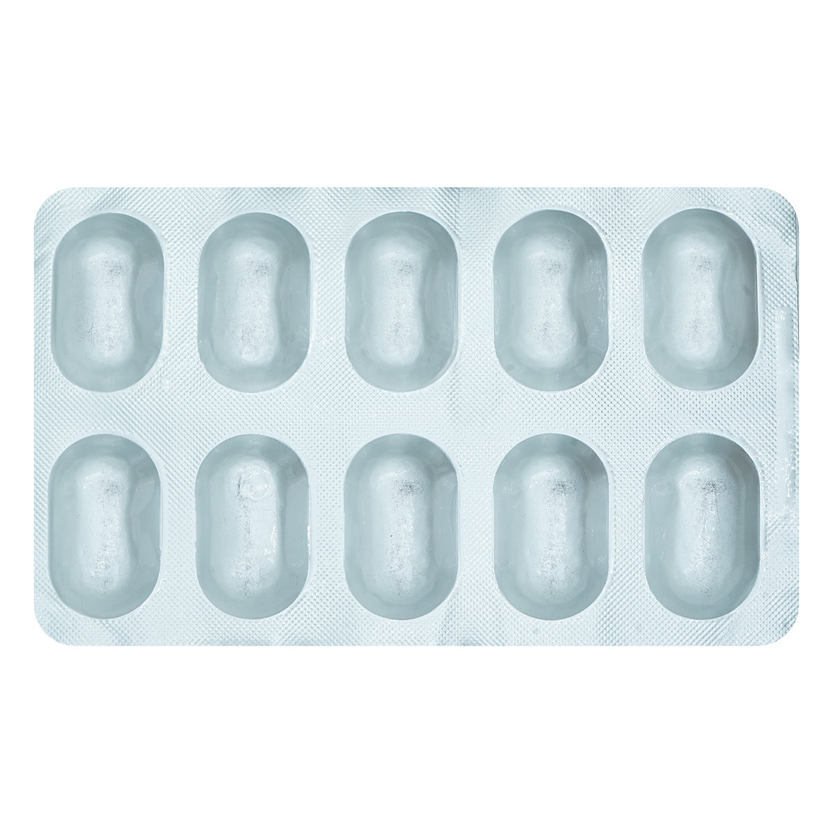 Nordys 400 mg Tablet 10's, Pack of 10 TabletS Nordys 400 mg Tablet 10's, Pack of 10 TabletS