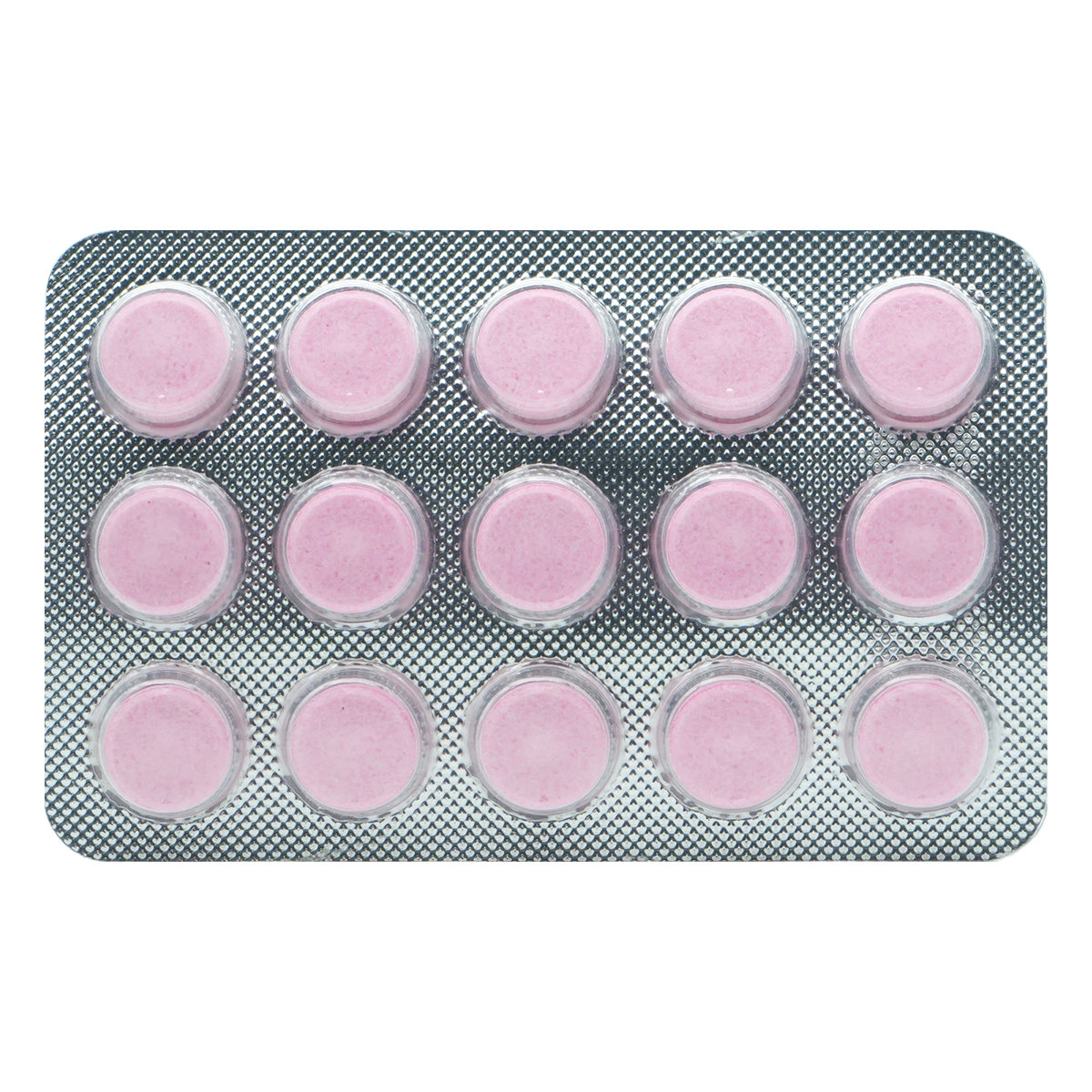 Novamox-125 DT Tablet 15's, Pack of 15 TabletS Novamox-125 DT Tablet 15's, Pack of 15 TabletS