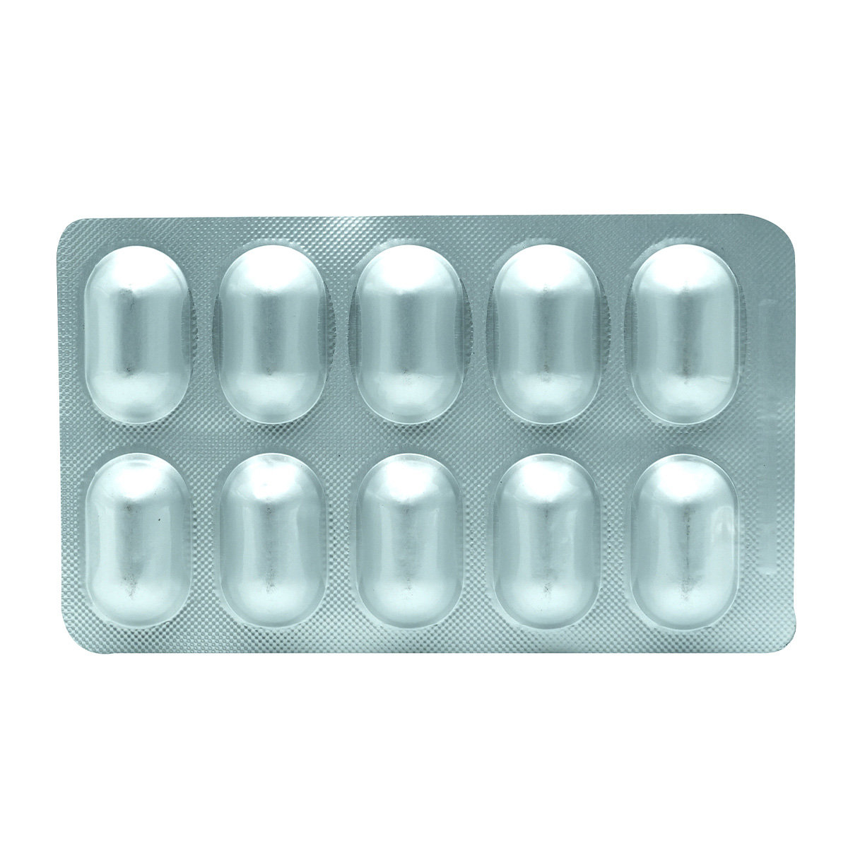 Nova-D 50 Capsule 10's, Pack of 10 Nova-D 50 Capsule 10's, Pack of 10