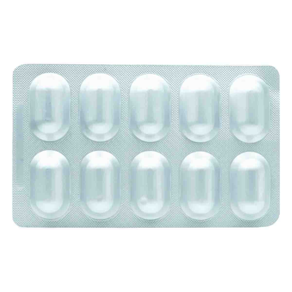 Nova-D 75 Capsule 10's, Pack of 10 Nova-D 75 Capsule 10's, Pack of 10
