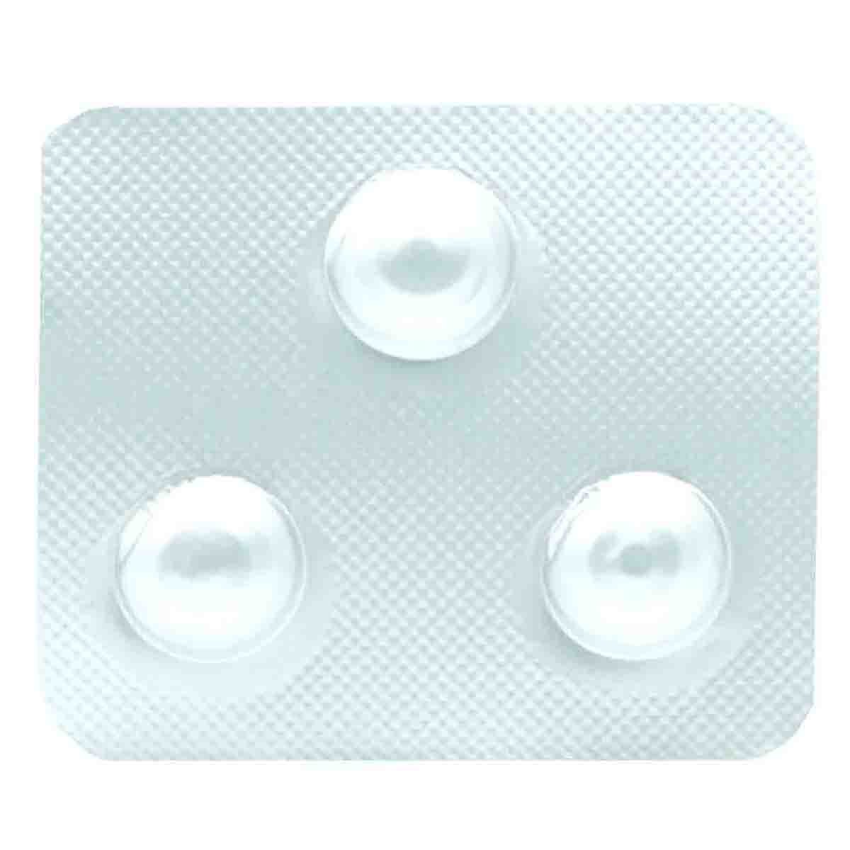 Nozia 100 mcg Tablet 3's, Pack of 3 TabletS Nozia 100 mcg Tablet 3's, Pack of 3 TabletS