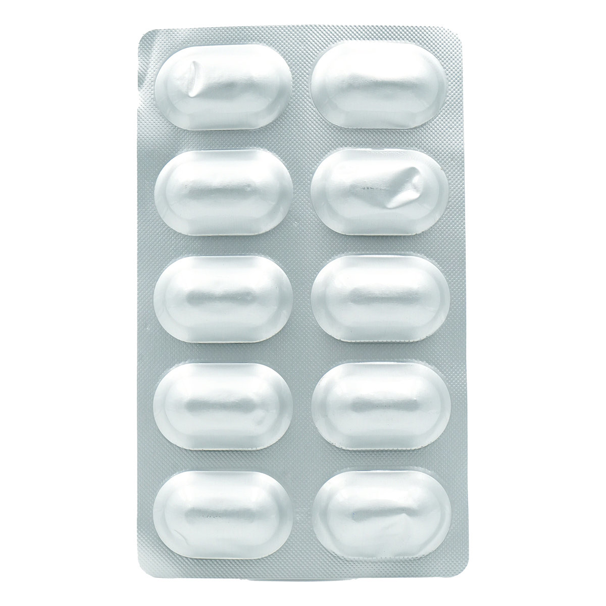 Nscef-CV 625 Tablet 10's, Pack of 10 TABLETS Nscef-CV 625 Tablet 10's, Pack of 10 TABLETS
