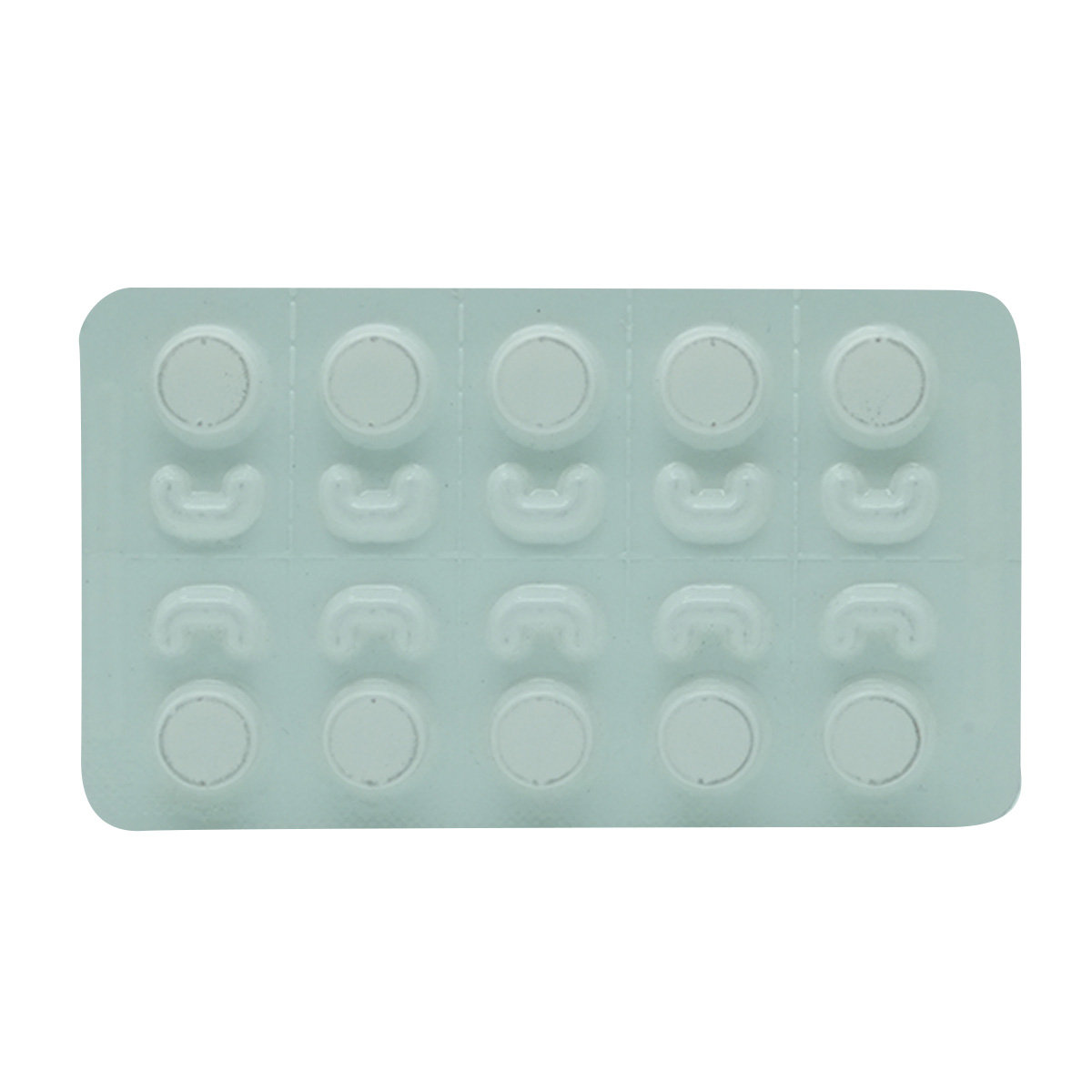 Nucort-M16 Tablet 10's, Pack of 10 TABLETS Nucort-M16 Tablet 10's, Pack of 10 TABLETS