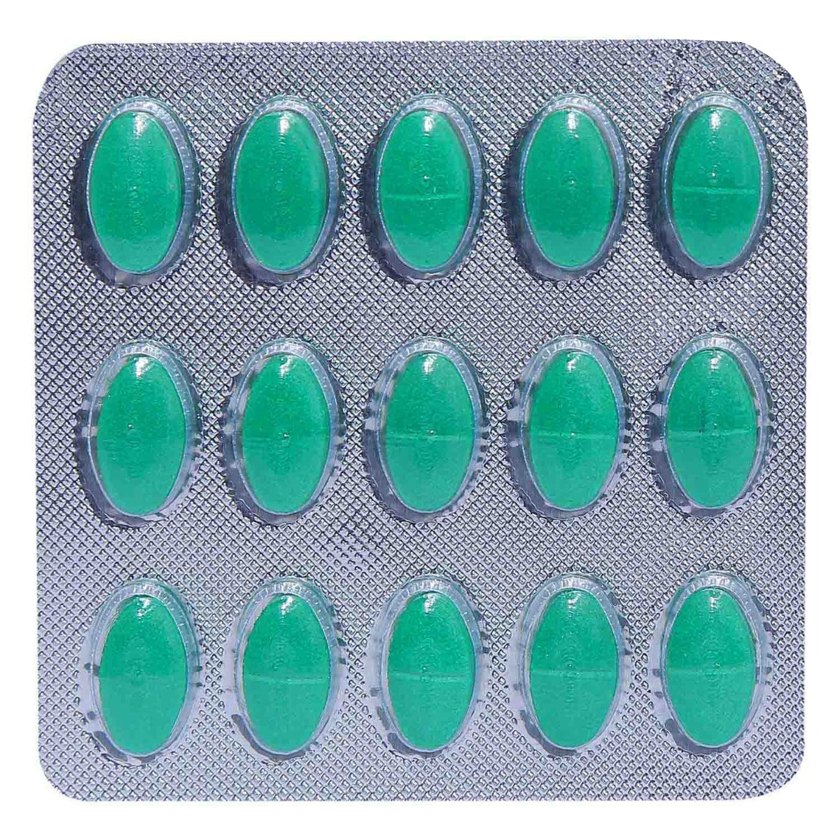 Nucoxia 60 mg Tablet 15's, Pack of 15 TABLETS Nucoxia 60 mg Tablet 15's, Pack of 15 TABLETS