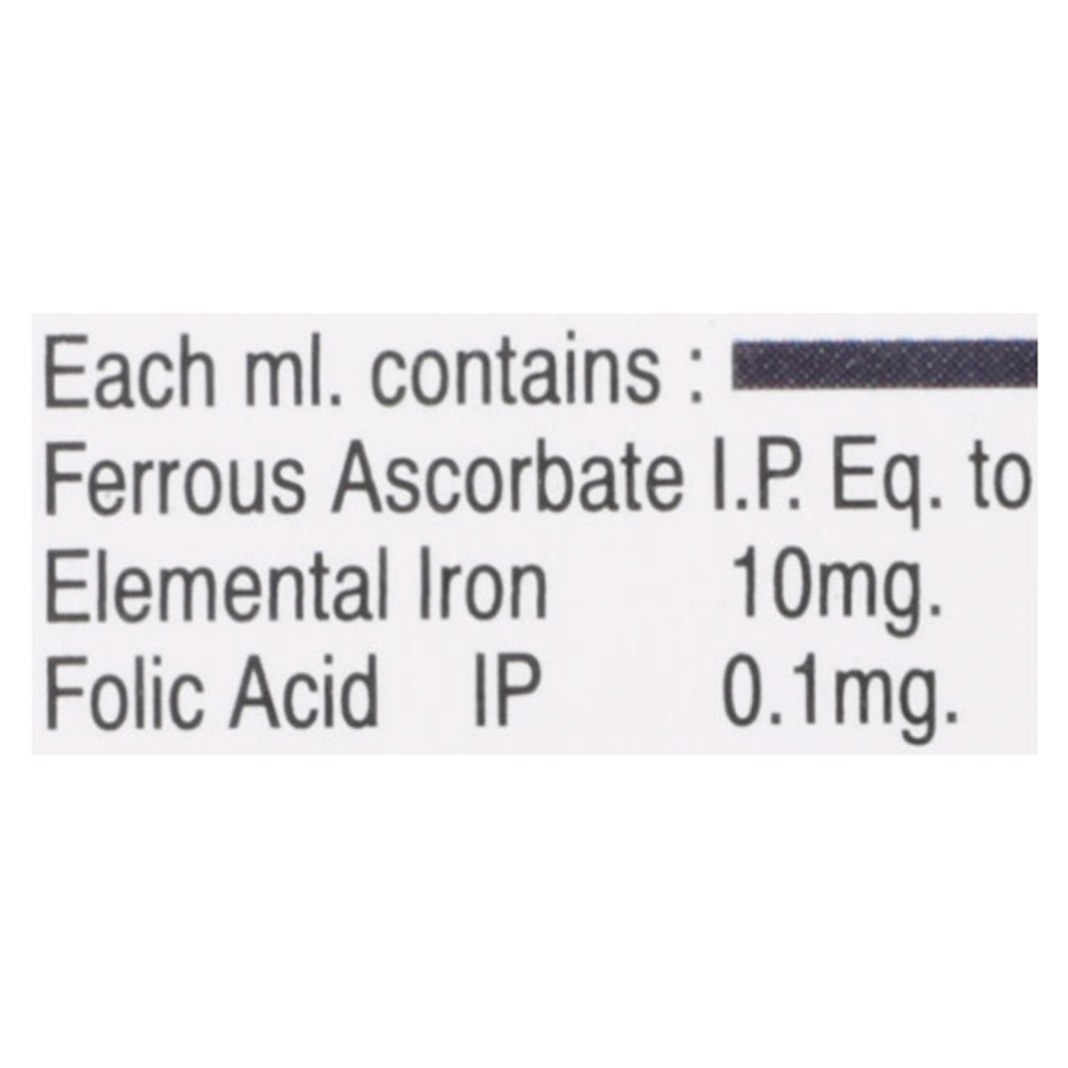 Nuhemo Oral Drops 15 ml, Pack of 1 Oral Drops Nuhemo Oral Drops 15 ml, Pack of 1 Oral Drops