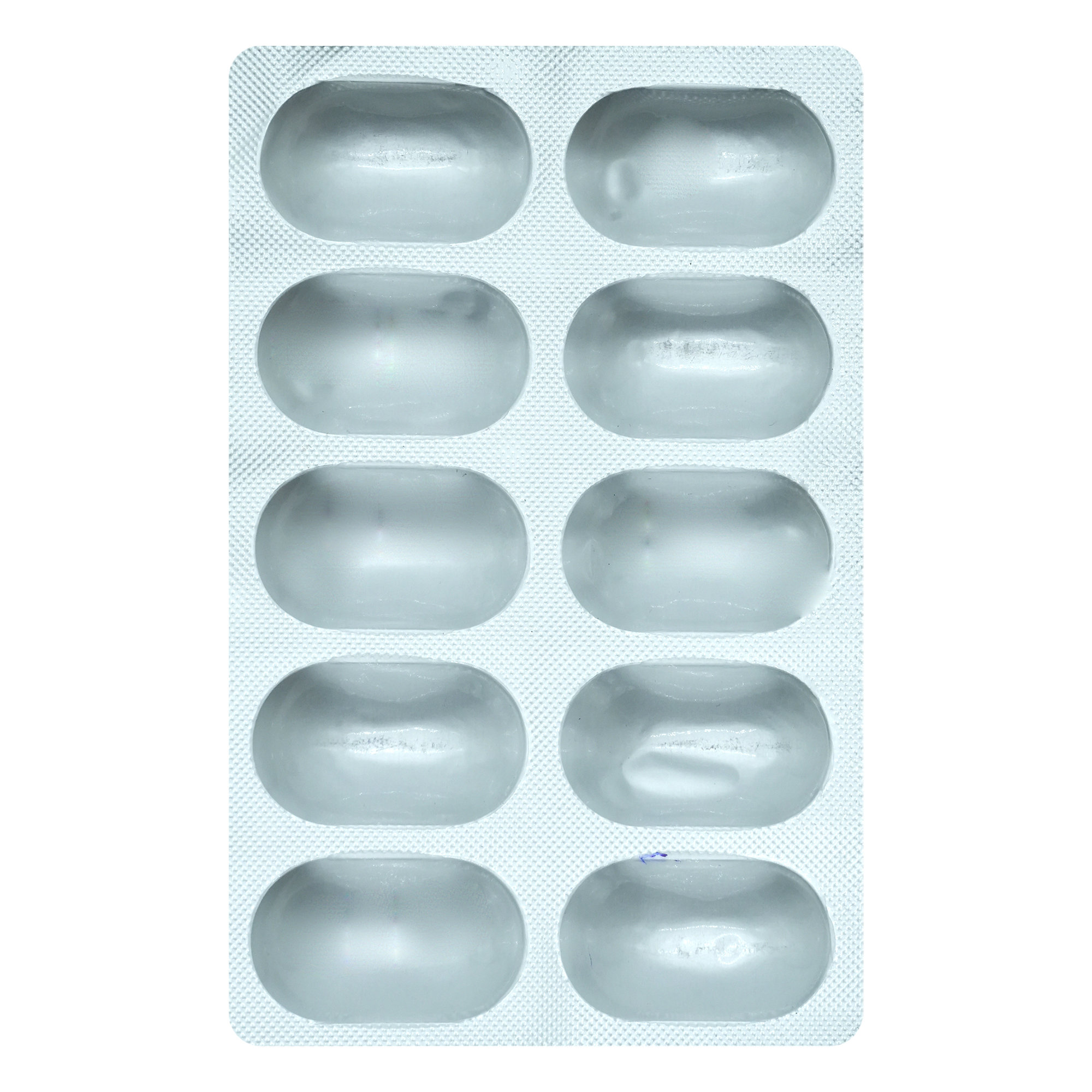 Nuhenz Forte Tablet 10's, Pack of 10 Nuhenz Forte Tablet 10's, Pack of 10