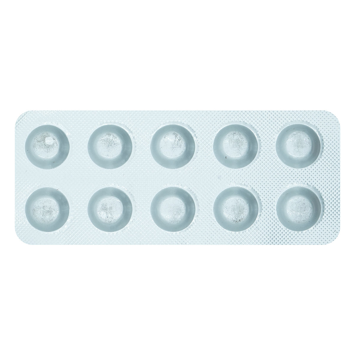 Nukast-4DT Tablet 10's, Pack of 10 TabletS Nukast-4DT Tablet 10's, Pack of 10 TabletS