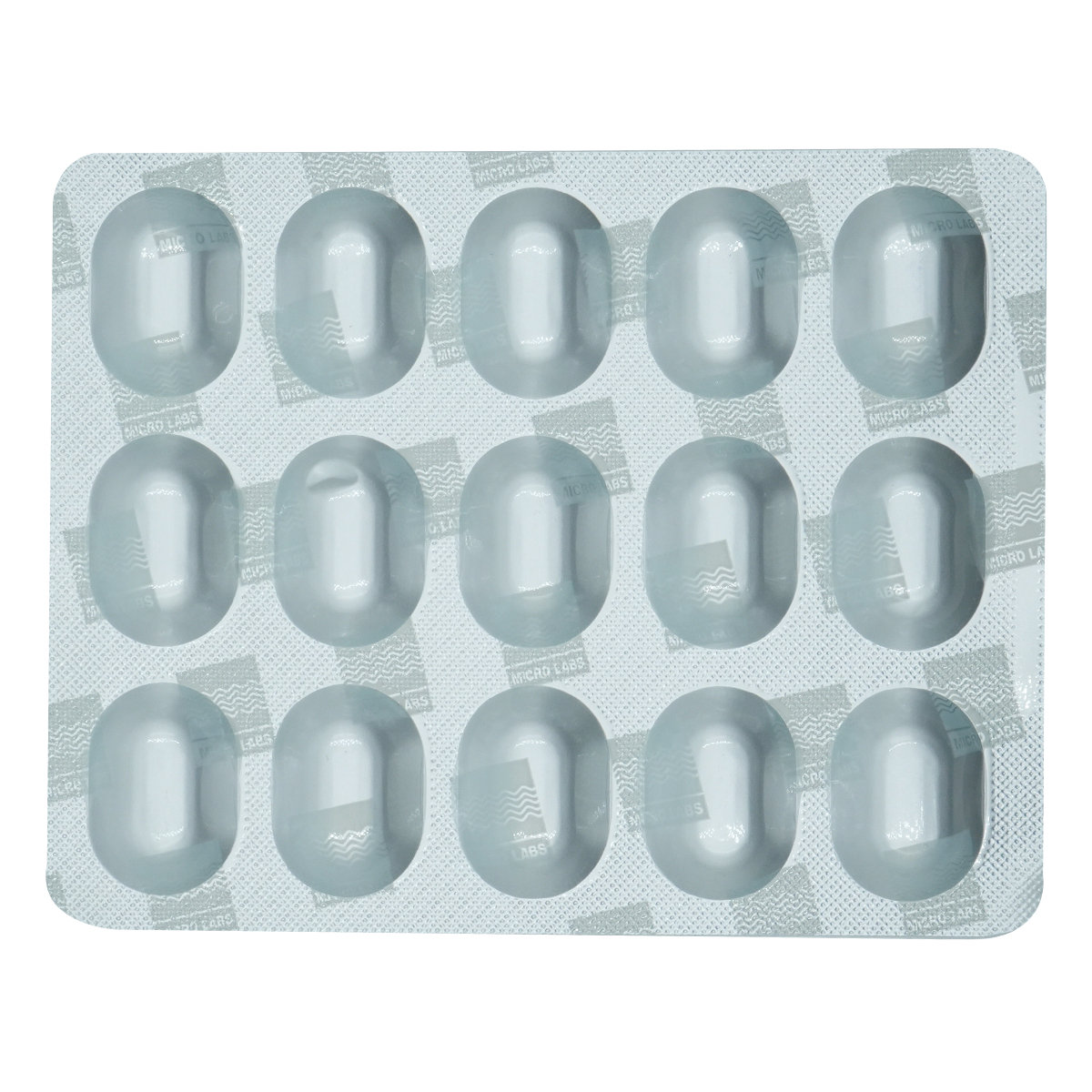 Nulong-MT 25 mg/10 mg Tablet 15's, Pack of 15 TABLETS Nulong-MT 25 mg/10 mg Tablet 15's, Pack of 15 TABLETS