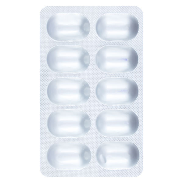 Nurotide LC Tablet 10's, Pack of 10 TabletS Nurotide LC Tablet 10's, Pack of 10 TabletS