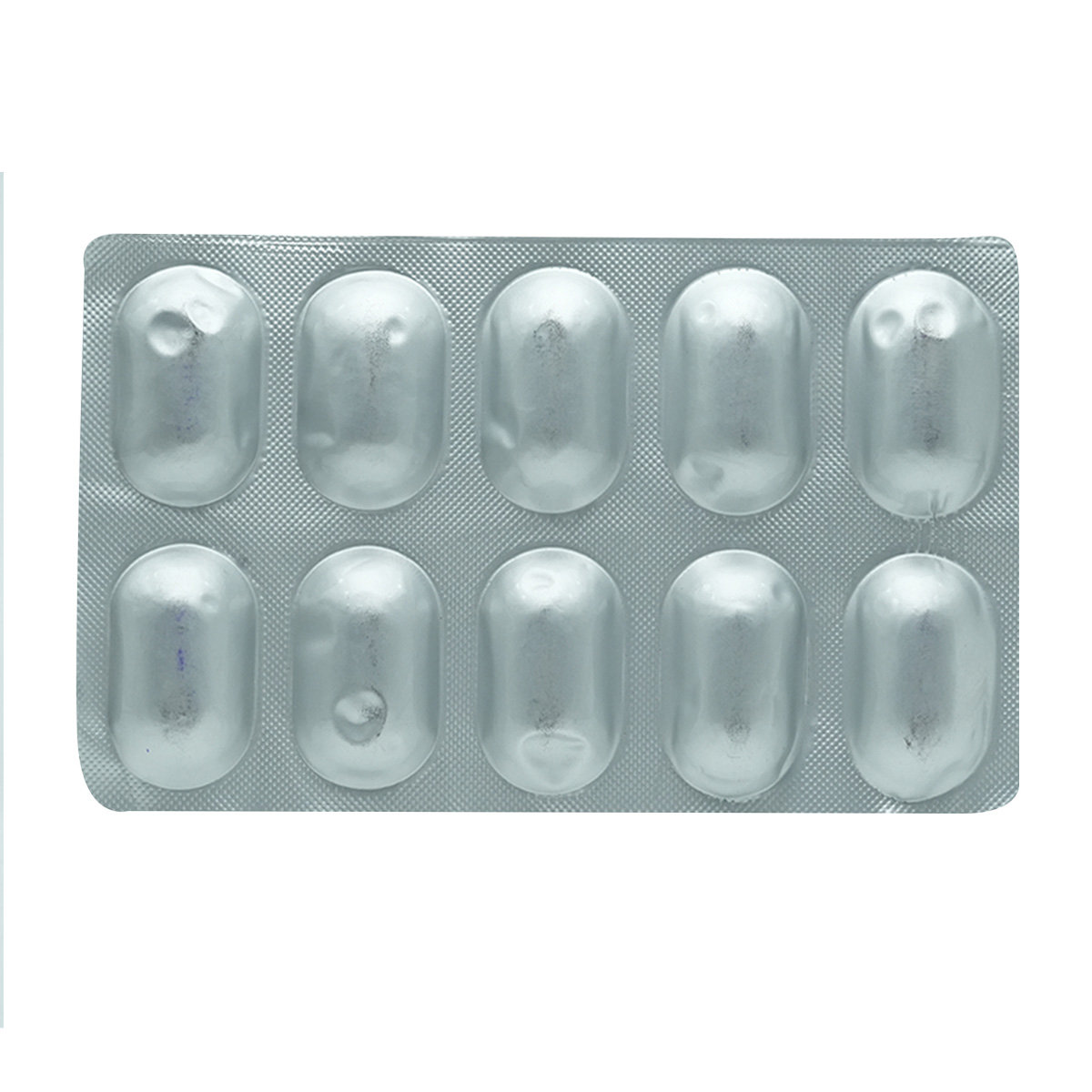 Nuromust Tablet 10's, Pack of 10 Nuromust Tablet 10's, Pack of 10
