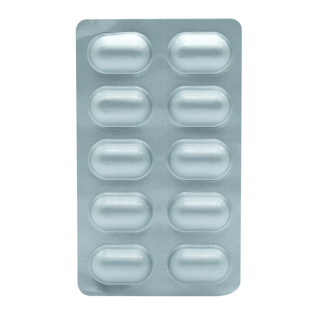 Nurona NT Tablet 10's, Pack of 10 TABLETS Nurona NT Tablet 10's, Pack of 10 TABLETS