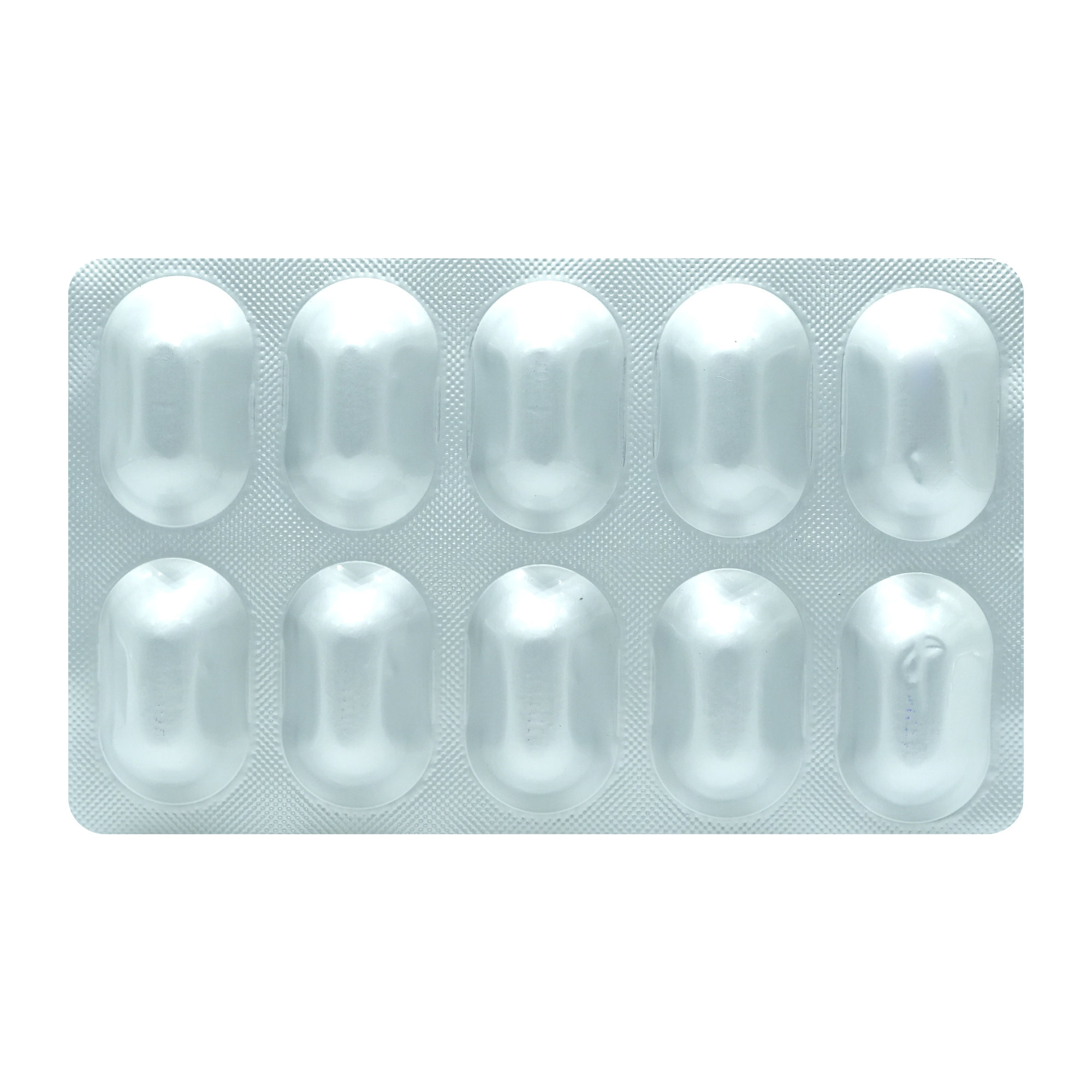 Nutracne Fem Tablet 10's, Pack of 10 Nutracne Fem Tablet 10's, Pack of 10