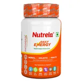 Patanjali Nutrela Daily Energy, 30 Capsules, Pack of 1