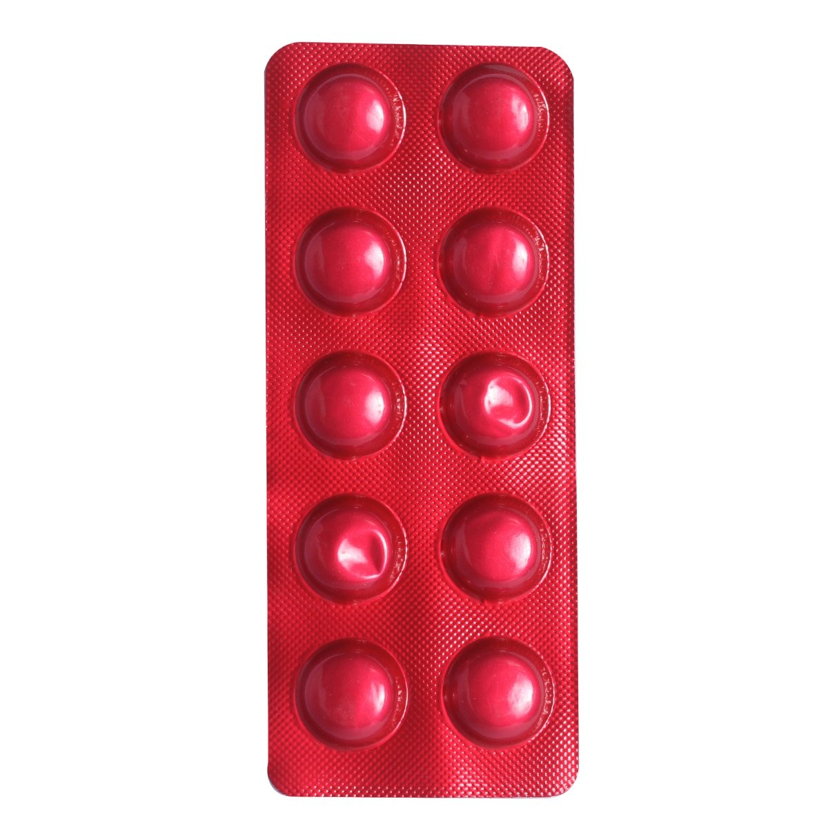 NVM M12 OD Tablet 10's, Pack of 10 TABLETS NVM M12 OD Tablet 10's, Pack of 10 TABLETS