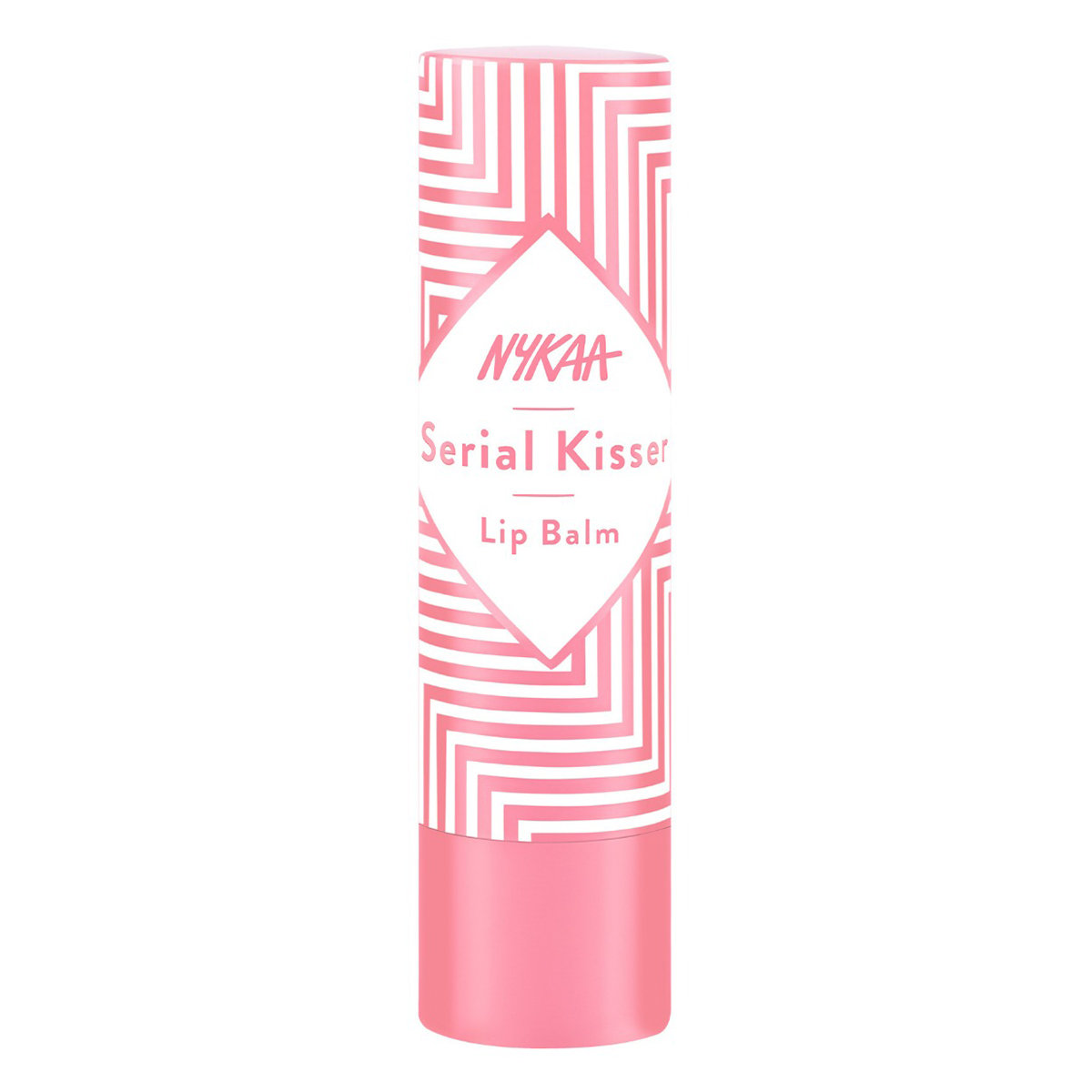 Nykaa Serial Kisser Raspberry Flavour Lip Balm, 4.5 gm, Pack of 1 Nykaa Serial Kisser Raspberry Flavour Lip Balm, 4.5 gm, Pack of 1