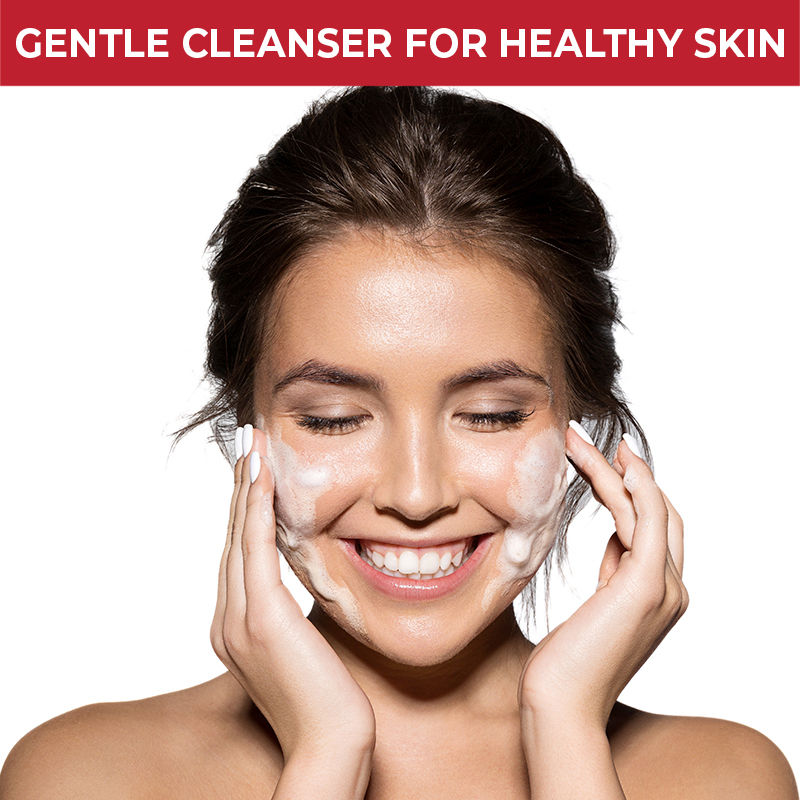 Nykaa Saffron & Honey Face Wash 100 ml | Saffron & Honey | Deep Cleansing | For Glowing Skin For Men & Women | For All Skin Type, Pack of 1 Nykaa Saffron & Honey Face Wash 100 ml | Saffron & Honey | Deep Cleansing | For Glowing Skin For Men & Women | For All Skin Type, Pack of 1