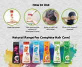 Nyle Anti-Hairfall Shampoo, 400 ml, Pack of 1
