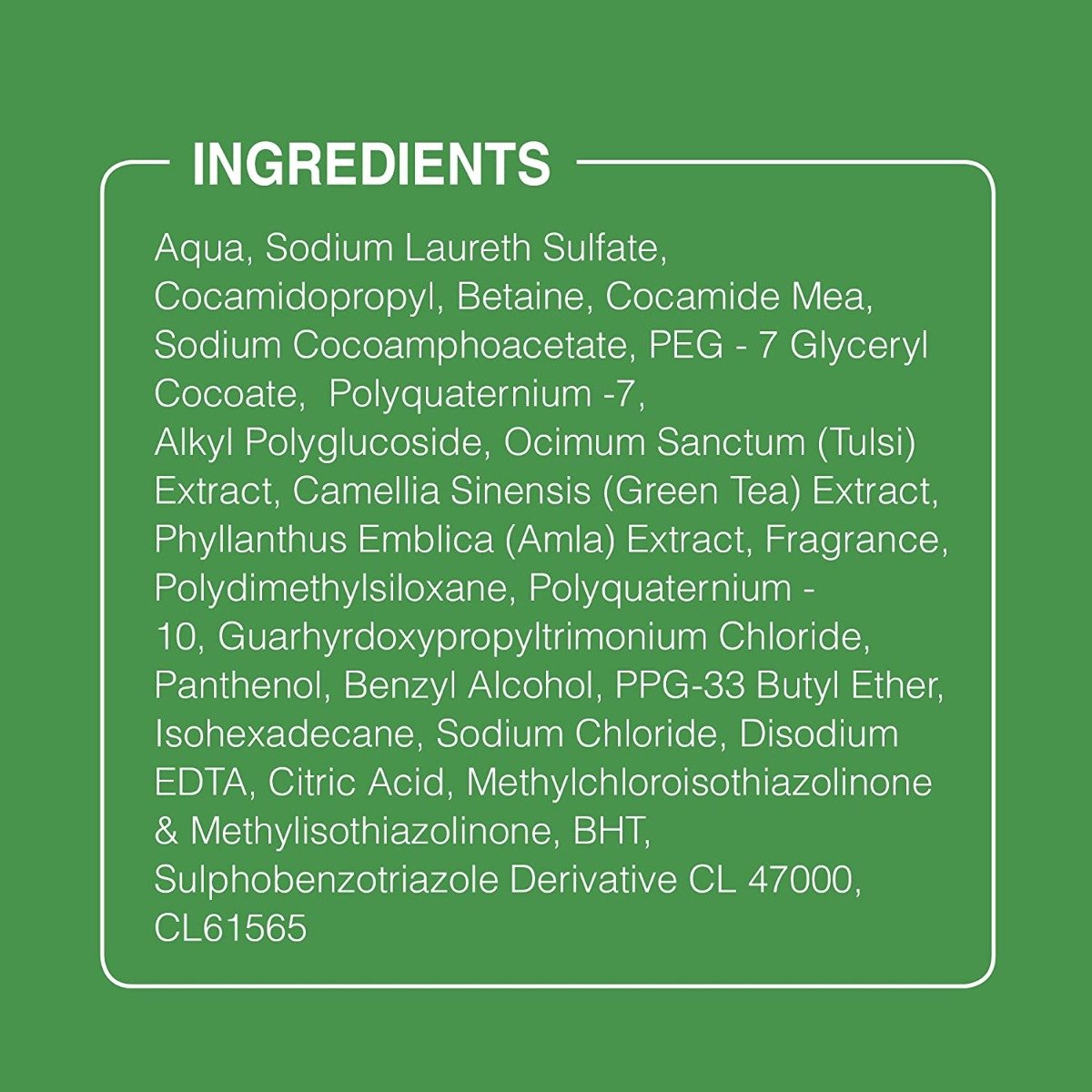 Nyle Dryness Hydration Shampoo, 400 ml, Pack of 1 Nyle Dryness Hydration Shampoo, 400 ml, Pack of 1