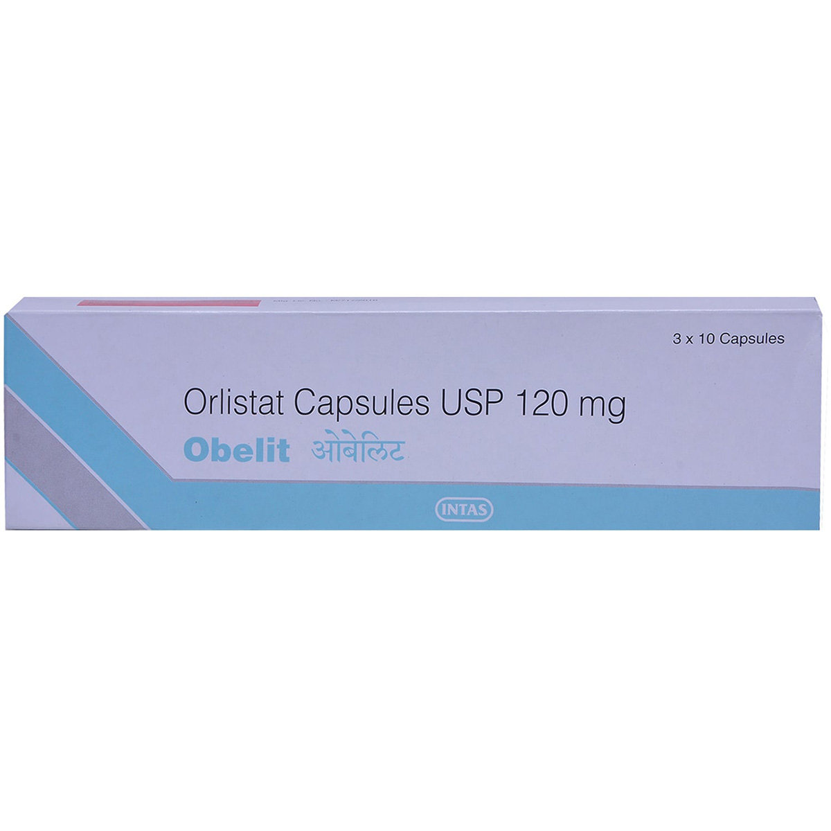 Obelit Capsule 10's, Pack of 10 CAPSULES Obelit Capsule 10's, Pack of 10 CAPSULES