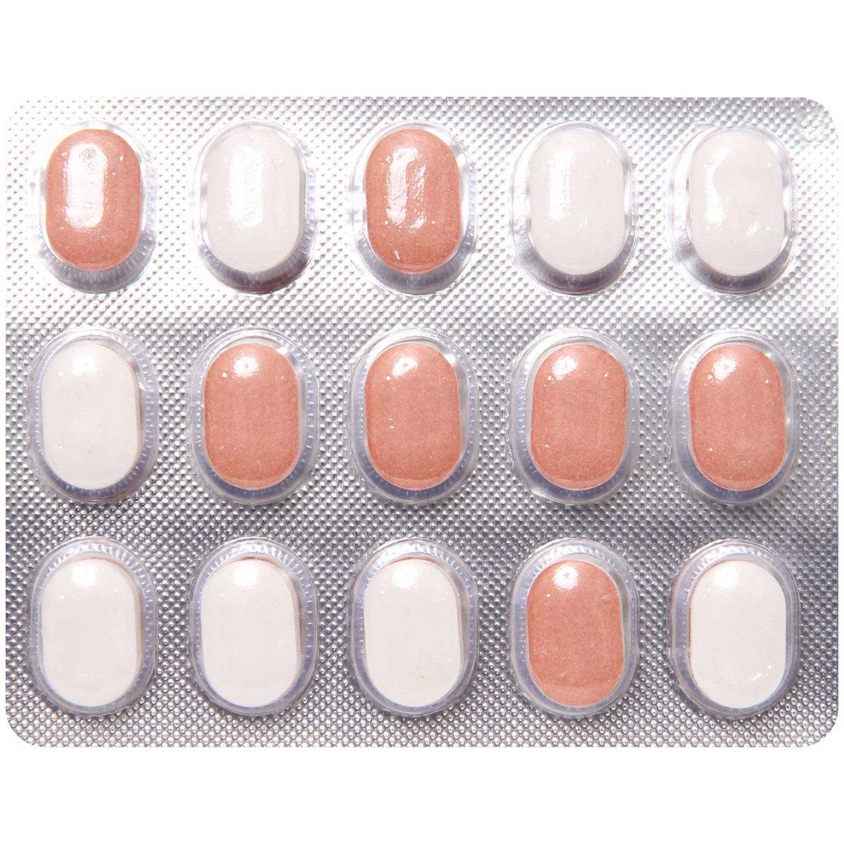 Obimet GX1 Tablet 15's, Pack of 15 TABLETS Obimet GX1 Tablet 15's, Pack of 15 TABLETS