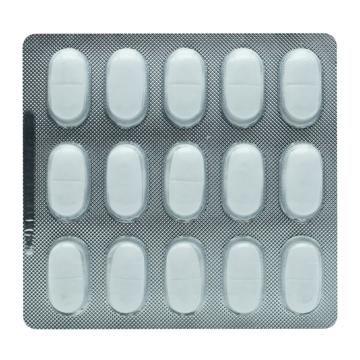 Obimet SR 1 gm Tablet 15's, Pack of 15 TABLETS Obimet SR 1 gm Tablet 15's, Pack of 15 TABLETS