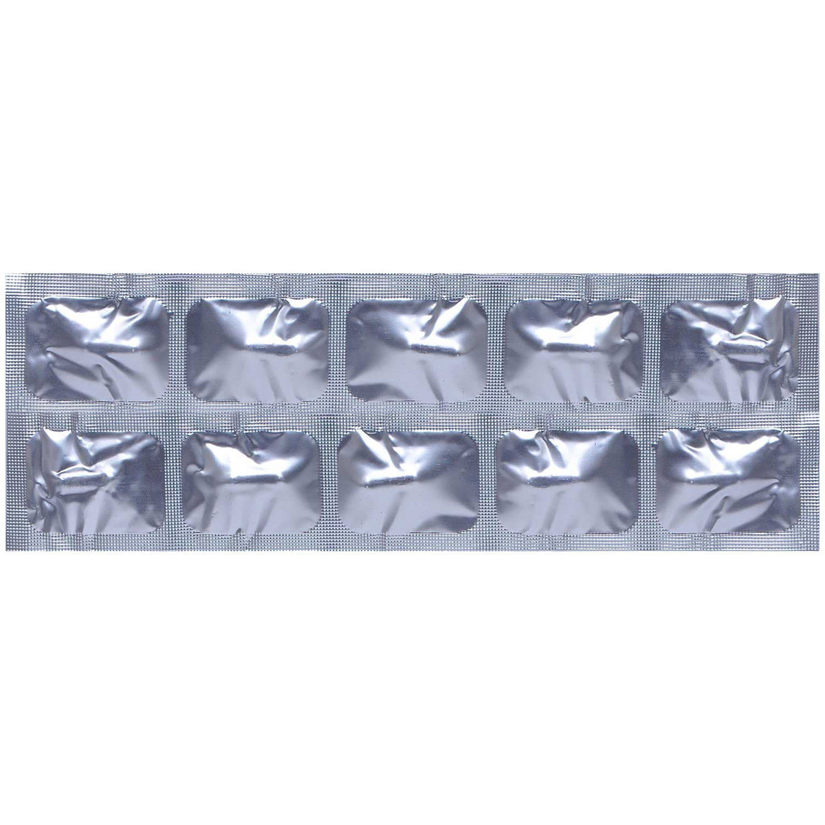 Ocid D-Capsule 10's, Pack of 10 CapsuleS Ocid D-Capsule 10's, Pack of 10 CapsuleS