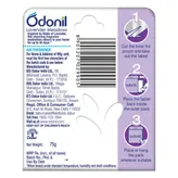Odonil Lavender Meadows Air Freshener, 75 gm , Pack of 1