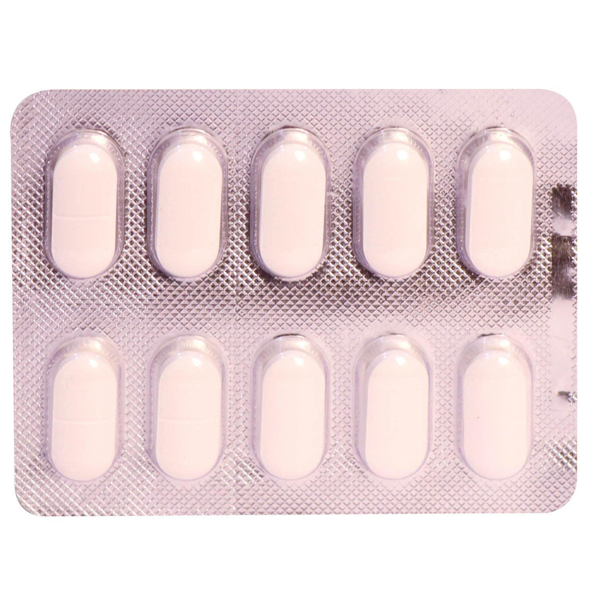 Oflox OZ Tablet 10's, Pack of 10 TABLETS Oflox OZ Tablet 10's, Pack of 10 TABLETS