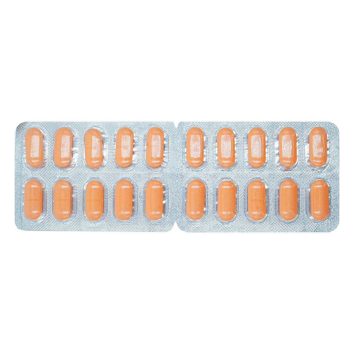 OFZO TABLET, Pack of 10 TABLETS OFZO TABLET, Pack of 10 TABLETS