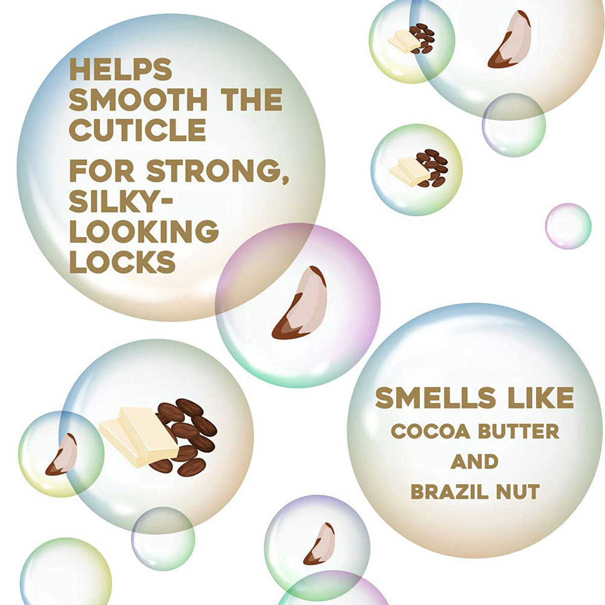 Ogx Braziliankeratin Therapy Shampoo, 385 ml, Pack of 1 Ogx Braziliankeratin Therapy Shampoo, 385 ml, Pack of 1