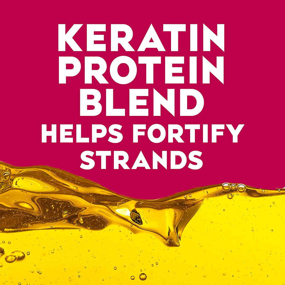 Ogx Anti-Breakage Keratin Oil Shampoo, 385 ml, Pack of 1 Ogx Anti-Breakage Keratin Oil Shampoo, 385 ml, Pack of 1