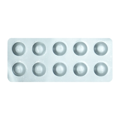 Okikast-L Tablet 10'S, Pack of 10 TabletS