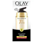 Olay Total Effects SPF 15 Anti-Ageing Cream, 20 gm, Pack of 1