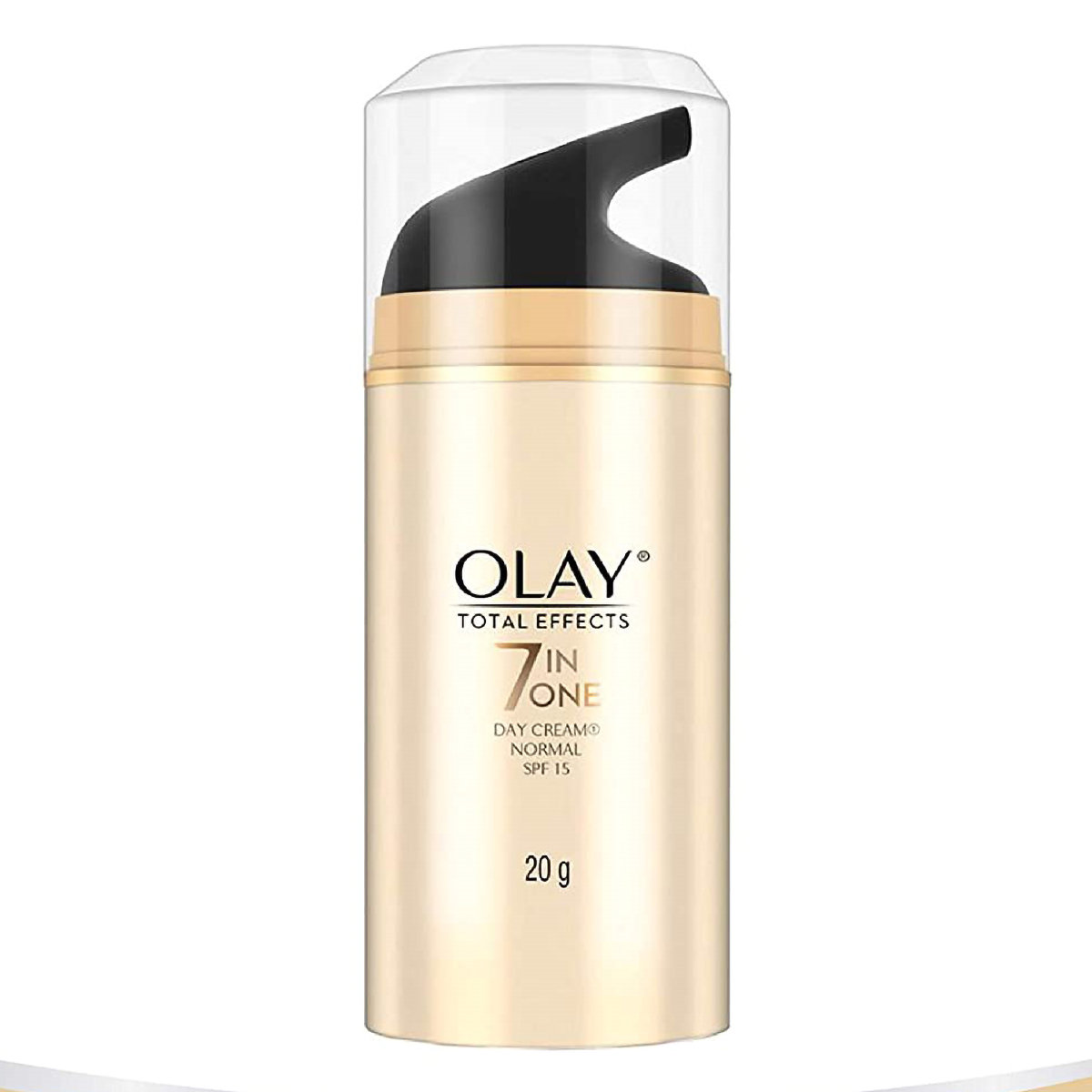 Olay Total Effects 7 in 1 Normal Day Cream, 20 gm, Pack of 1 Olay Total Effects 7 in 1 Normal Day Cream, 20 gm, Pack of 1