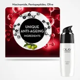 Olay Regenerist Advanced Anti-Ageing Serum, 50 ml, Pack of 1