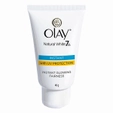 Olay Natural White Instant Glowing Fairness Cream, 40 gm