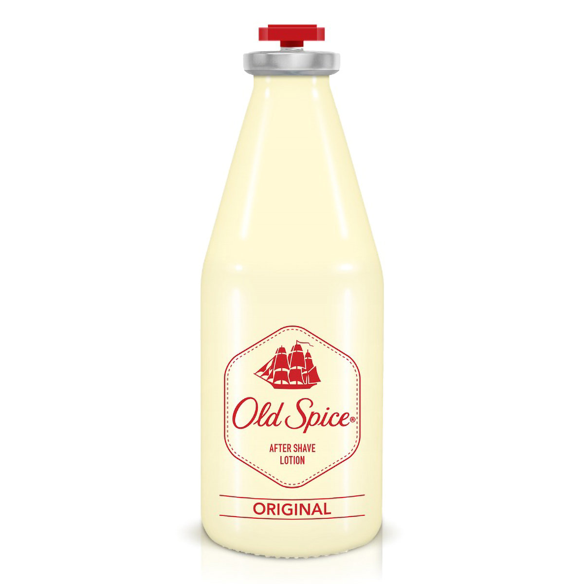 Old Spice Original After Shave Lotion, 50 ml, Pack of 1 Old Spice Original After Shave Lotion, 50 ml, Pack of 1