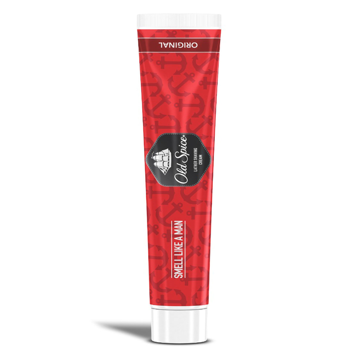 Old Spice Original Lather Shaving Cream, 70 gm, Pack of 1 Old Spice Original Lather Shaving Cream, 70 gm, Pack of 1