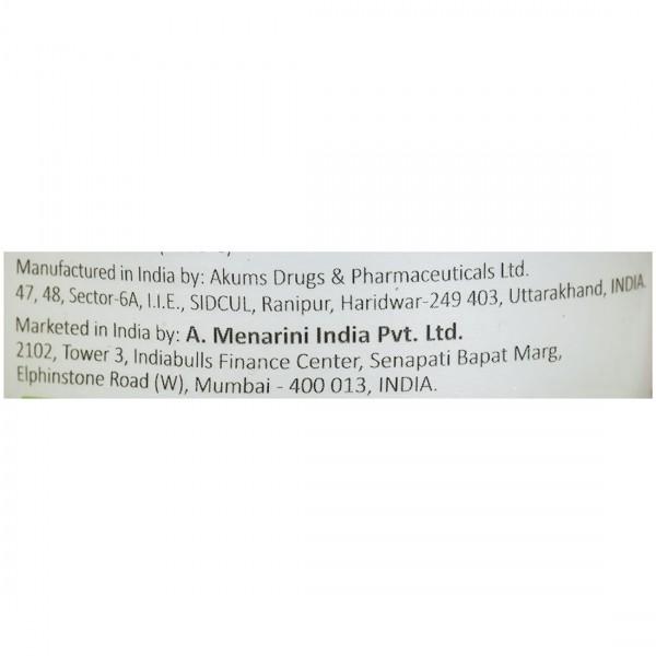 Olemessa Baby Massage Oil, 100 ml, Pack of 1 Olemessa Baby Massage Oil, 100 ml, Pack of 1