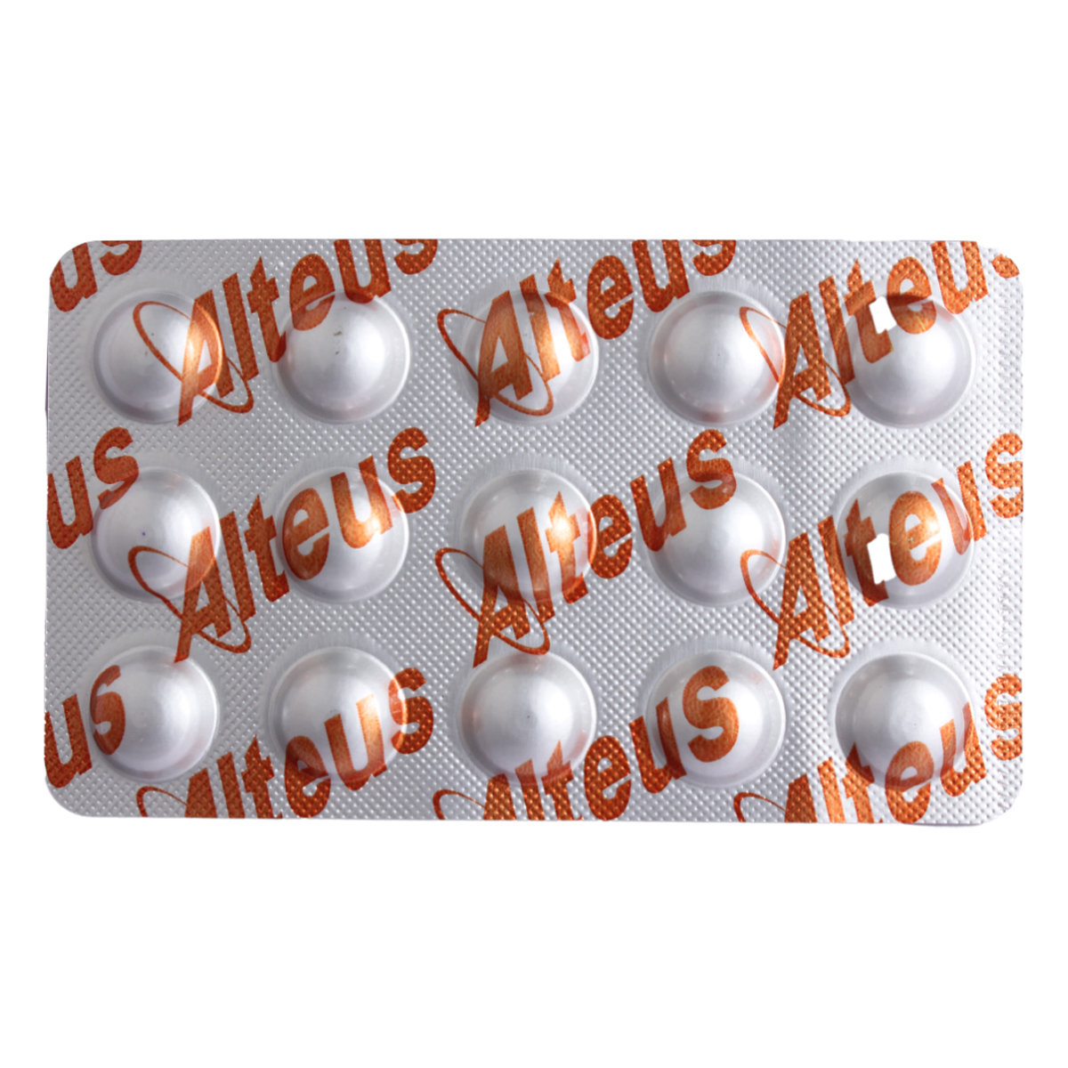 Olet-2.5 MD Tablet 15's, Pack of 15 TabletS Olet-2.5 MD Tablet 15's, Pack of 15 TabletS