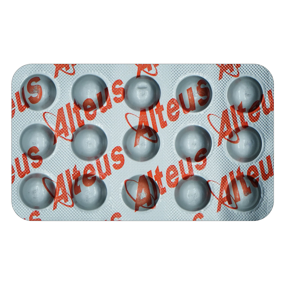 Olet 1.25 mg MD Tablet 15's, Pack of 15 TabletS Olet 1.25 mg MD Tablet 15's, Pack of 15 TabletS